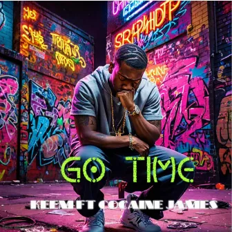 Go Time by OC Youngn Keem