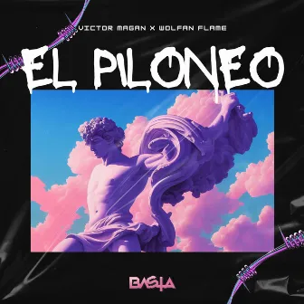 El Piloneo by Unknown Artist