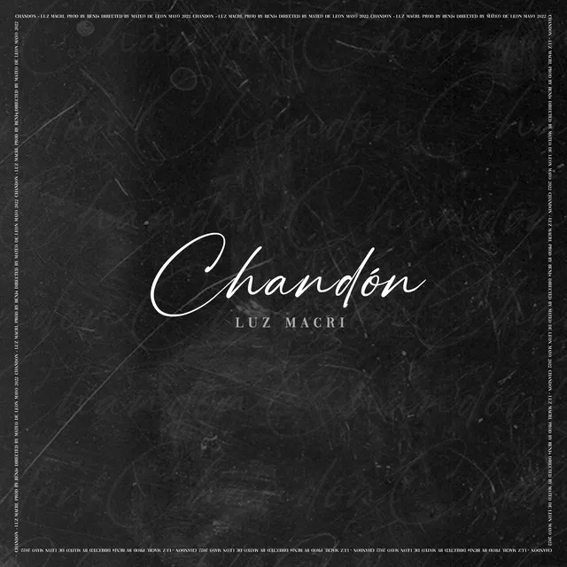 Chandon