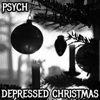 Depressed Christmas by Psych