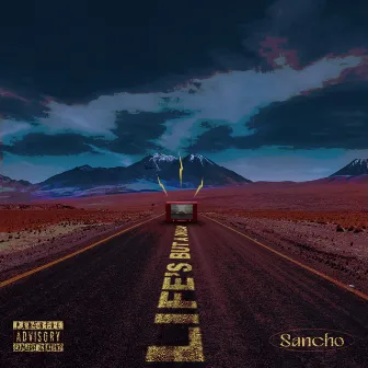 Life's but a Dream by Sancho