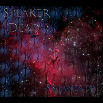 88 Janes EP by Speaker for the Dead