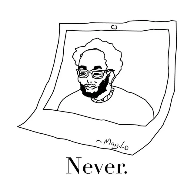 Never