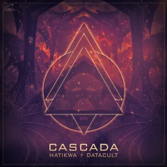 Cascada by Datacult