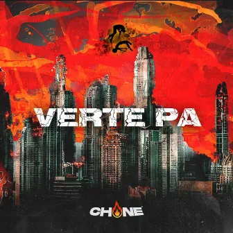 Verte Pa by Chune