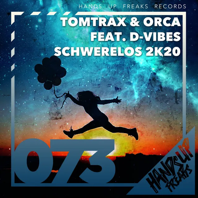 Schwerelos 2k20 - Extended Mix