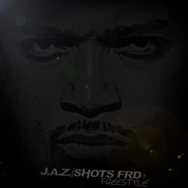 SHOTS FRD Freestyle