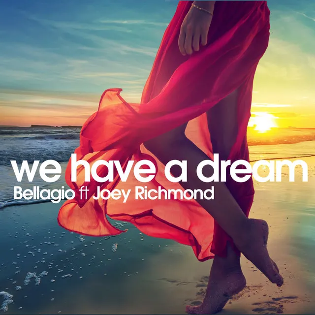 We Have a Dream - Dreamland Edit