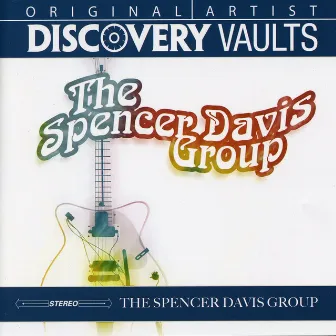 Discovery Vaults by The Spencer Davis Group