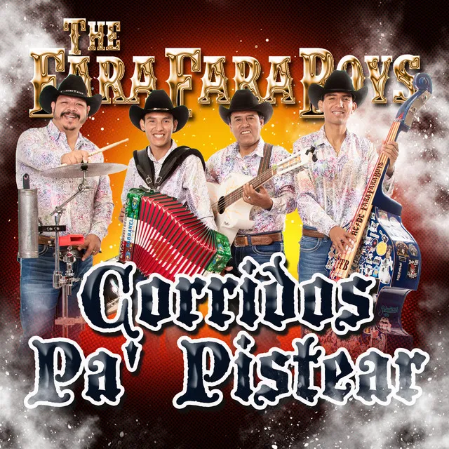 Corridos Pa' Pistear