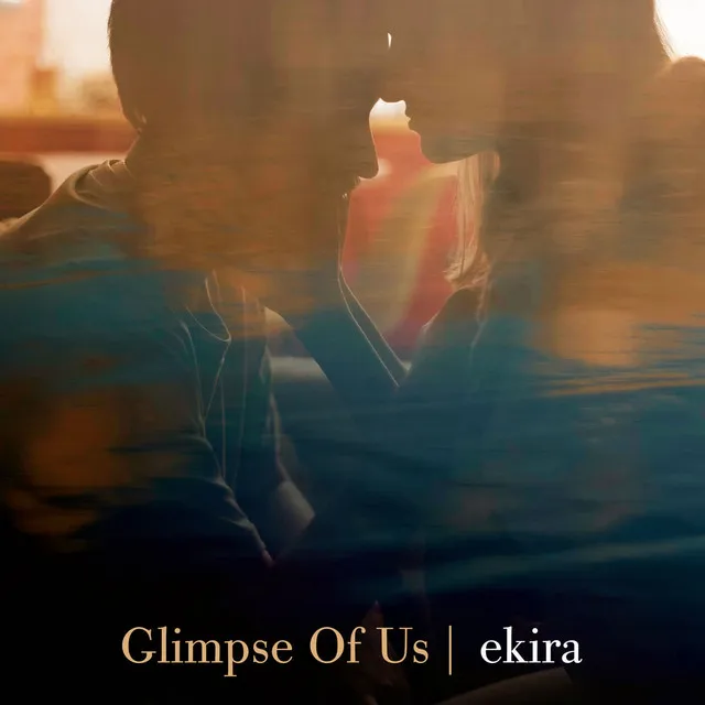 Glimpse Of Us - Acoustic