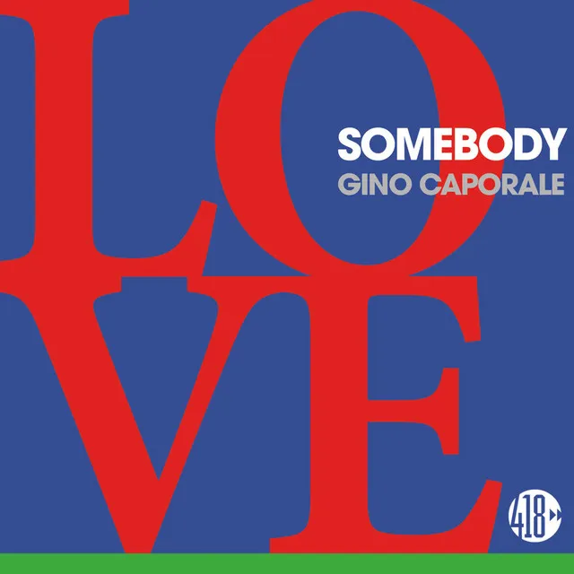 Love Somebody - Radio Mix