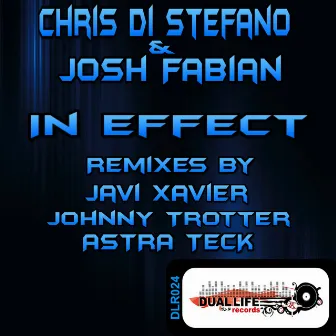 In Effect EP by Josh Fabian