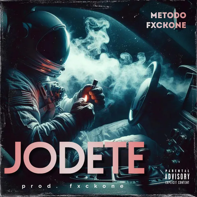 Jódete