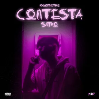 Contesta by AbadOnTheTrack