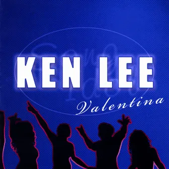 Ken Lee - Without You by Valentina