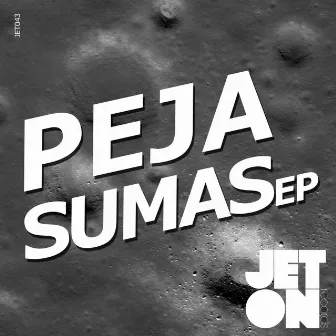 Sumas EP by Peja