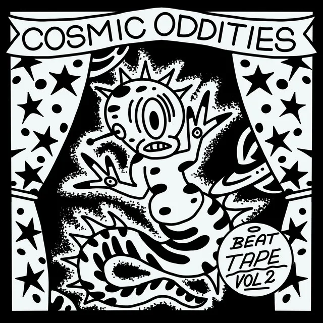 Cosmic Oddities