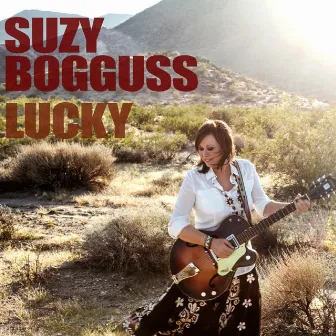 Lucky by Suzy Bogguss