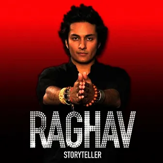 Storyteller by Raghav