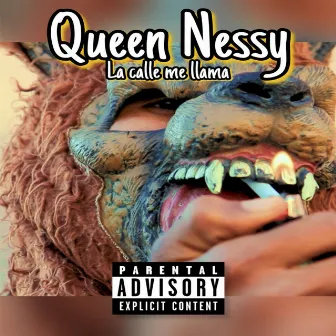 La Calle Me Llama by Queen Nessy