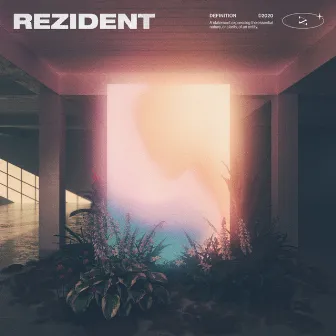 Definition by Rezident