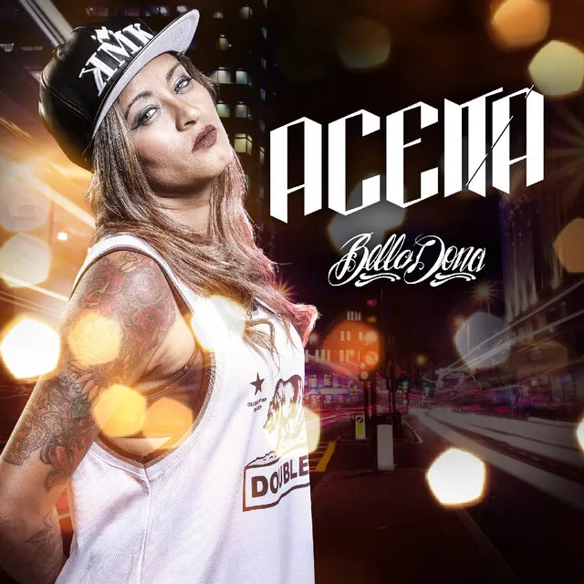 Aceita - Single