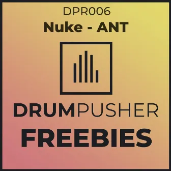 Ant by Nuke