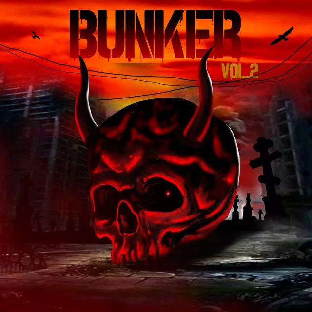 Bunker, Vol. 2