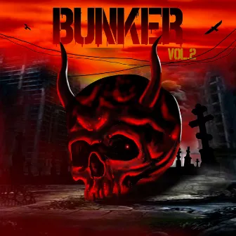 Bunker, Vol. 2 by Abz Seth