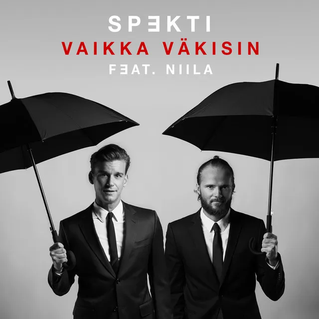 Vaikka Väkisin