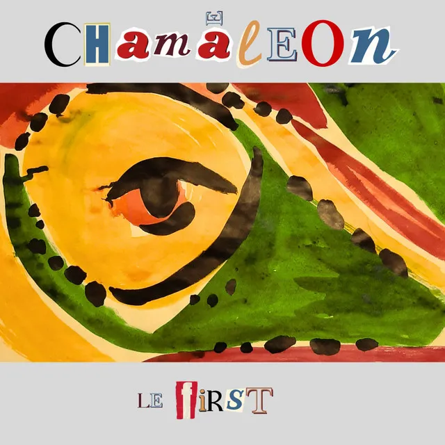 Chamäleon