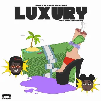 Luxury by Young Who