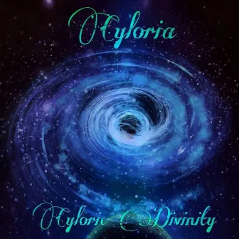 Cyloric Divinity by Cyloria