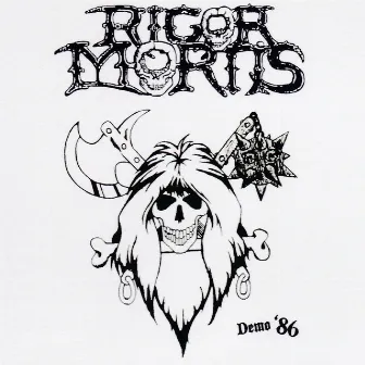 Demo '86 by Rigor Mortis