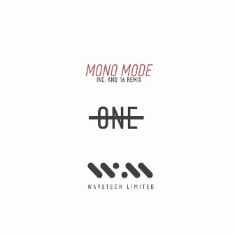 One by Monomode