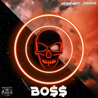 Bo$$ by KERKHØFF