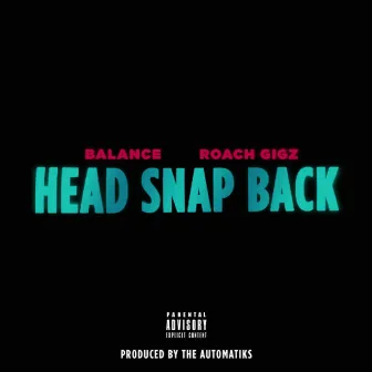 Head Snap Back by Balance