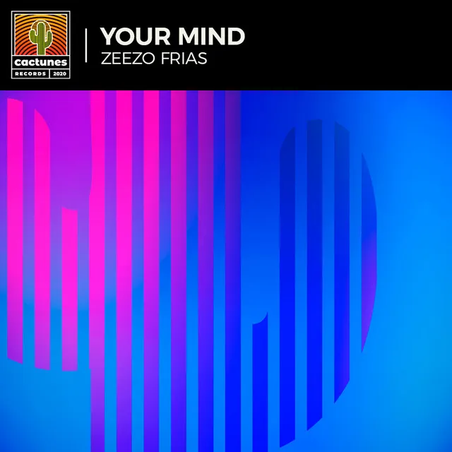 Your Mind - Radio Edit