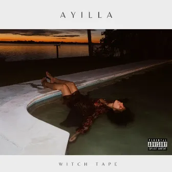 Witch Tape by Ayilla