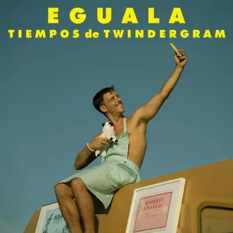 Tiempos de Twindergram by Eguala