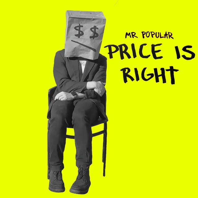 Price Is Right