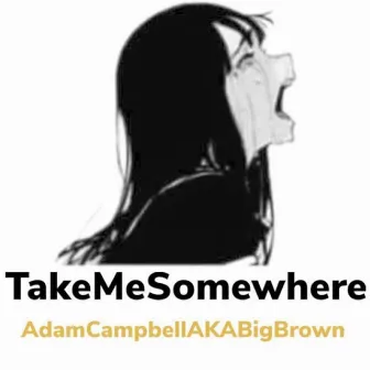 TakeMeSomewhere by Adam Campbell aka Big Brown