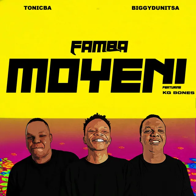 Famba Moyeni