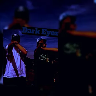 Dark Eyez by OceanDxrk