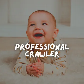 Professional Crawler by Nursery Ambience