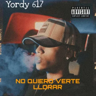 No Quiero Verte Llorar by Yordy 617