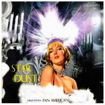 Star Dust by Orquestra Pan American