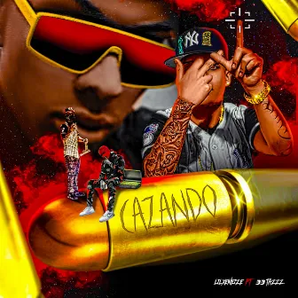 Cazando by Lil Xeneize