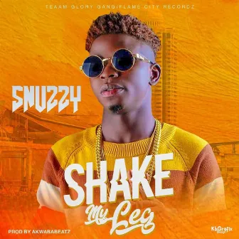 Shake my leg by Snuzzy